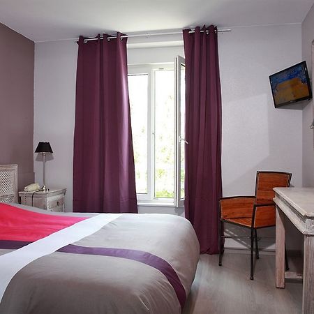 Providence Hotel Vittel Zewnętrze zdjęcie