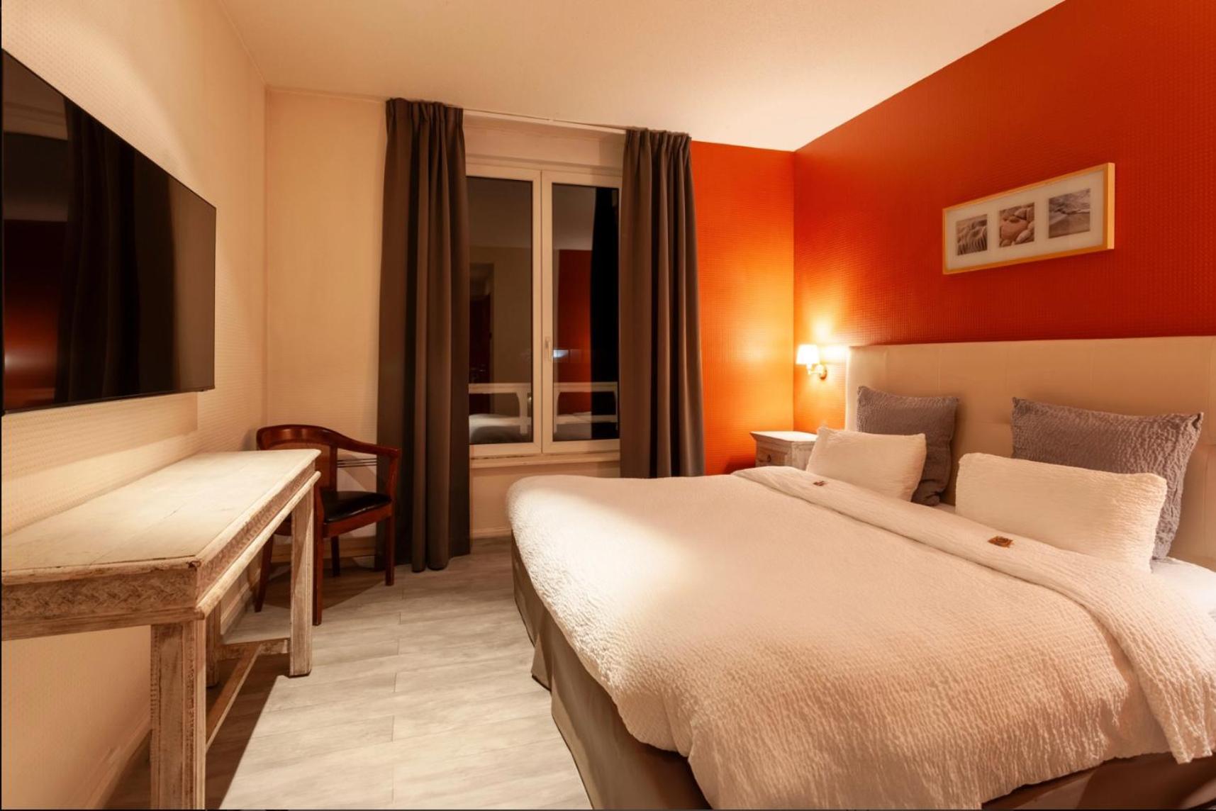 Providence Hotel Vittel Zewnętrze zdjęcie