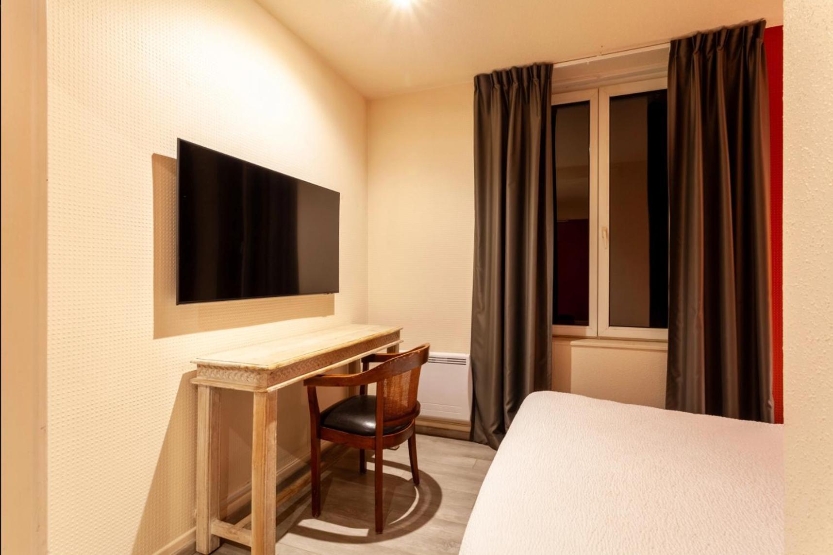 Providence Hotel Vittel Zewnętrze zdjęcie