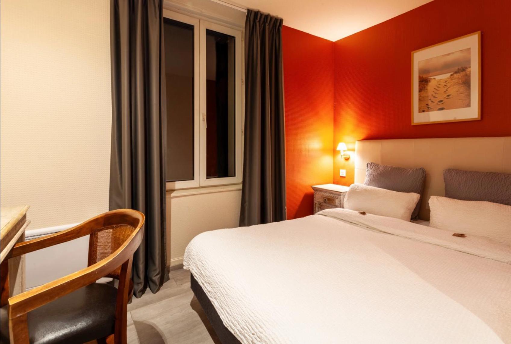 Providence Hotel Vittel Zewnętrze zdjęcie