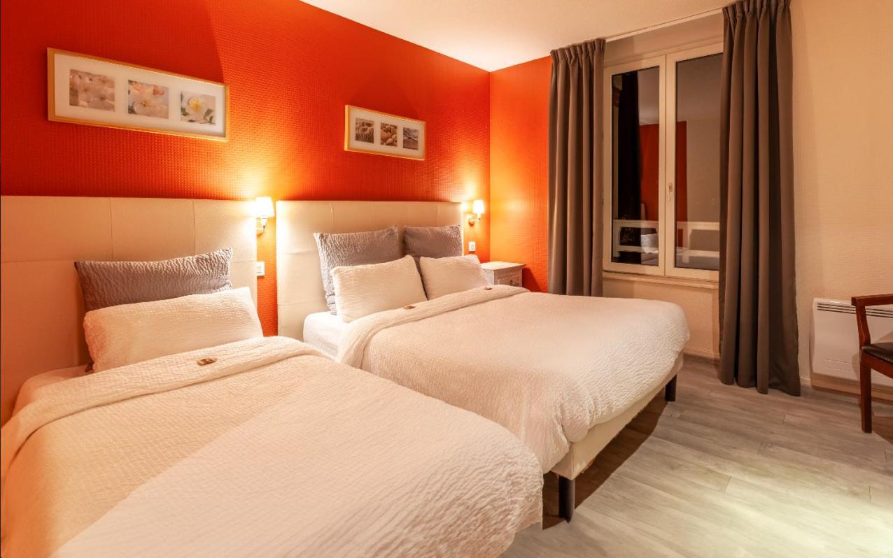 Providence Hotel Vittel Zewnętrze zdjęcie
