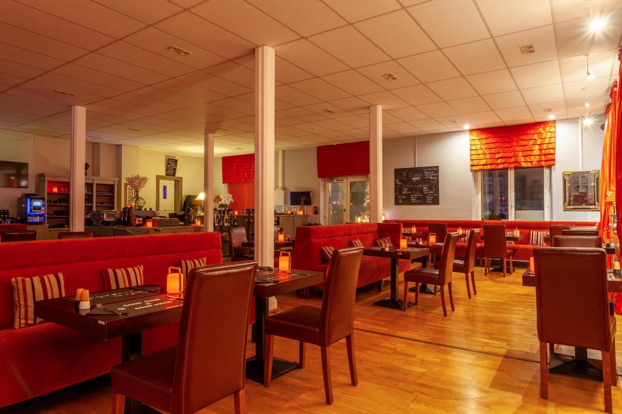 Providence Hotel Vittel Zewnętrze zdjęcie