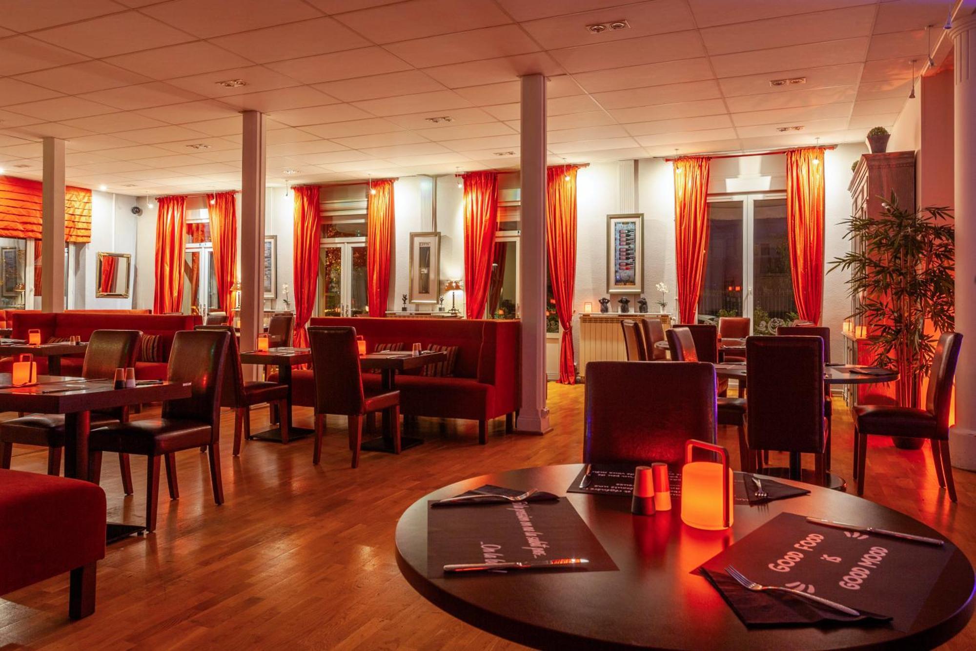 Providence Hotel Vittel Zewnętrze zdjęcie