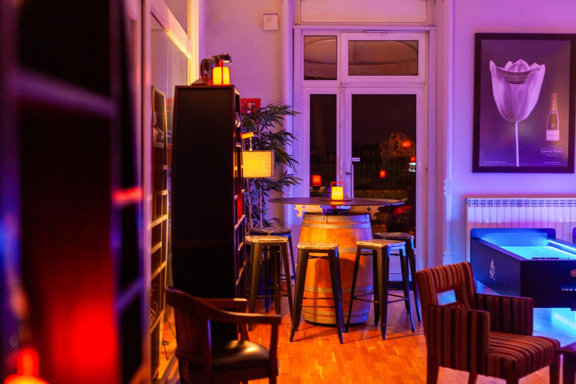 Providence Hotel Vittel Zewnętrze zdjęcie