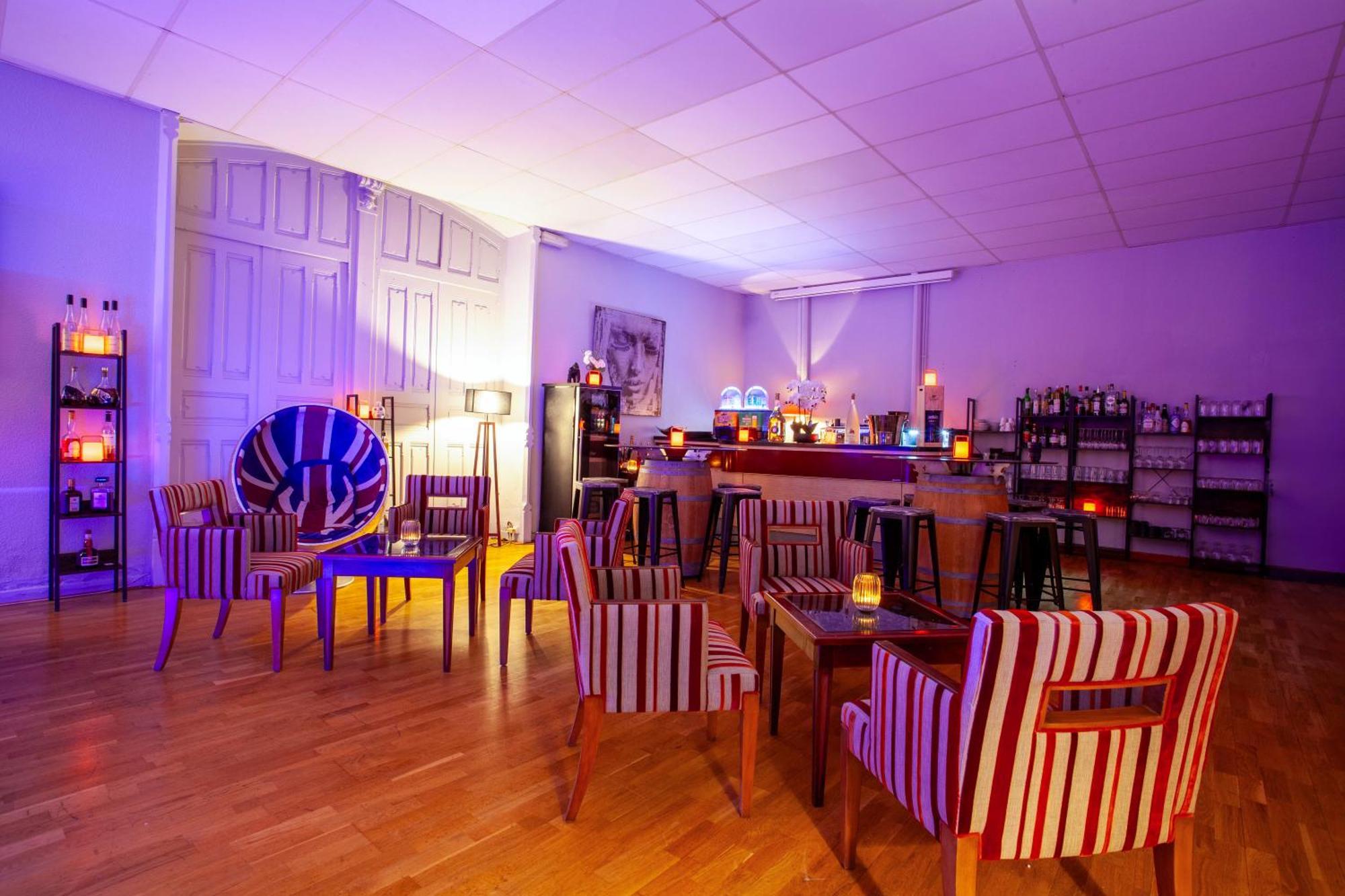 Providence Hotel Vittel Zewnętrze zdjęcie