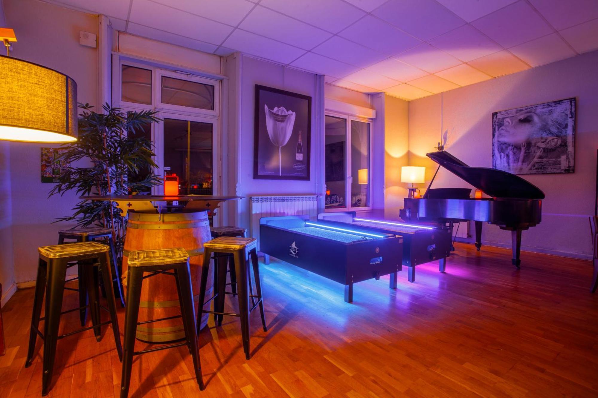 Providence Hotel Vittel Zewnętrze zdjęcie