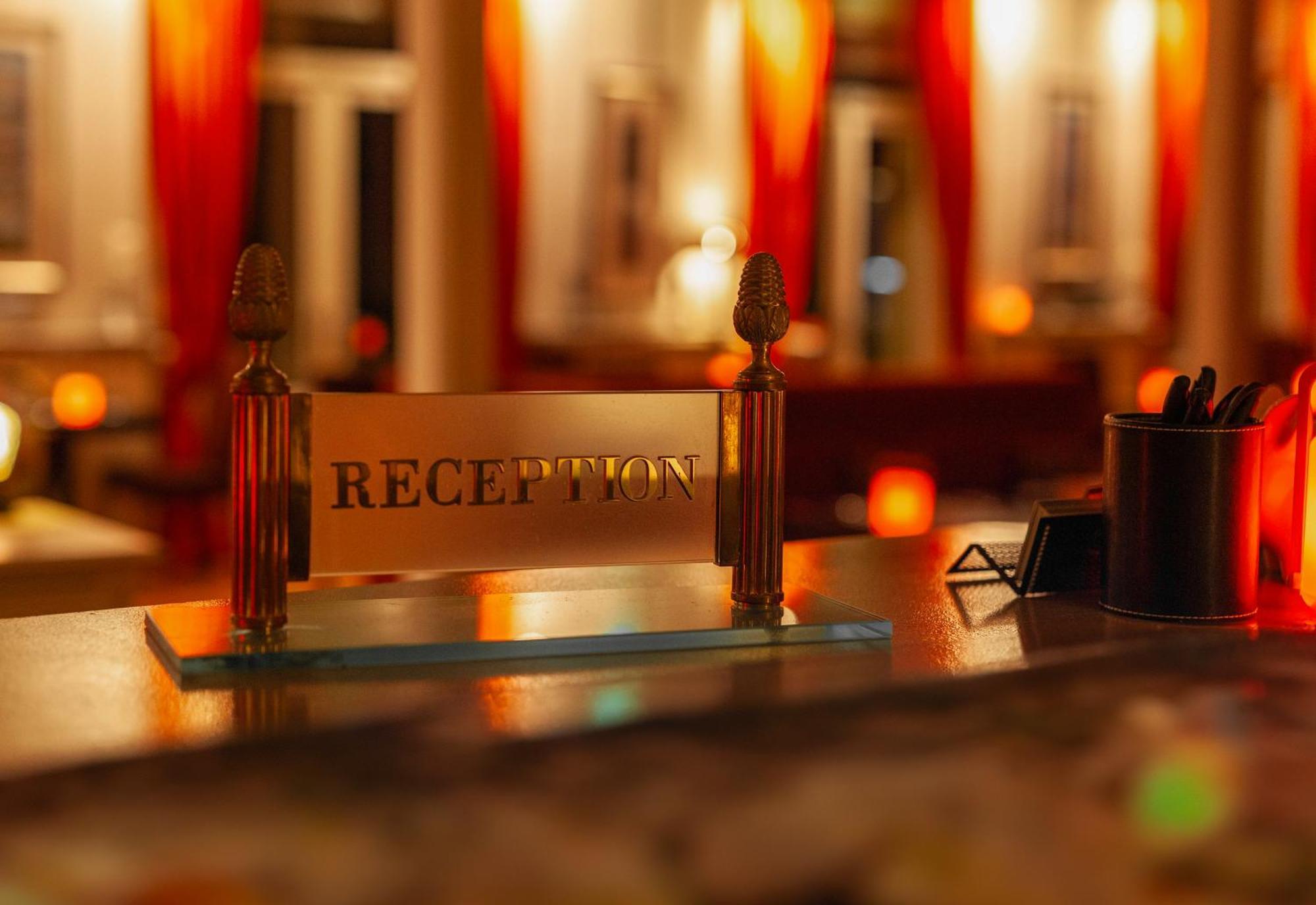 Providence Hotel Vittel Zewnętrze zdjęcie