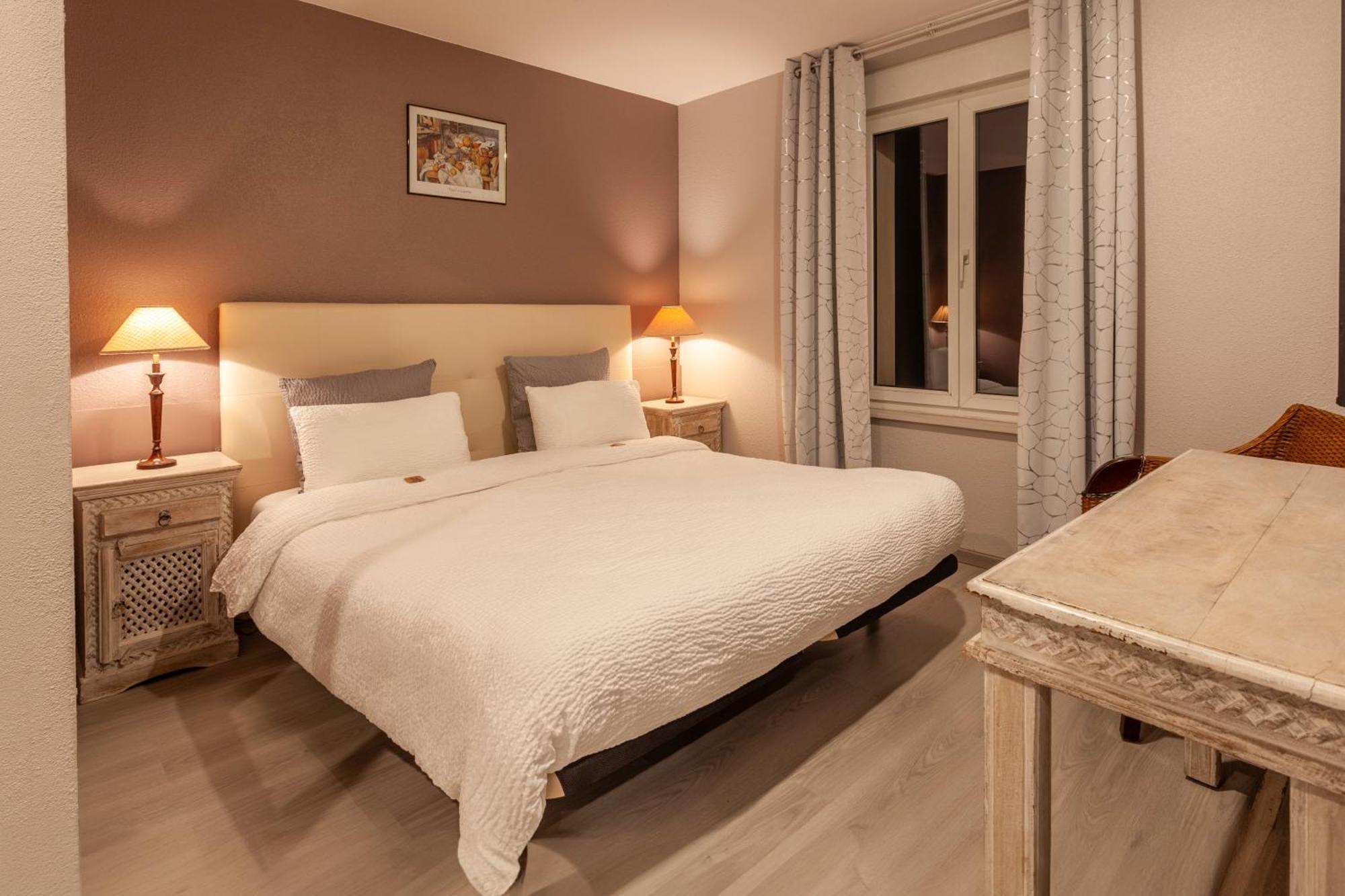 Providence Hotel Vittel Zewnętrze zdjęcie