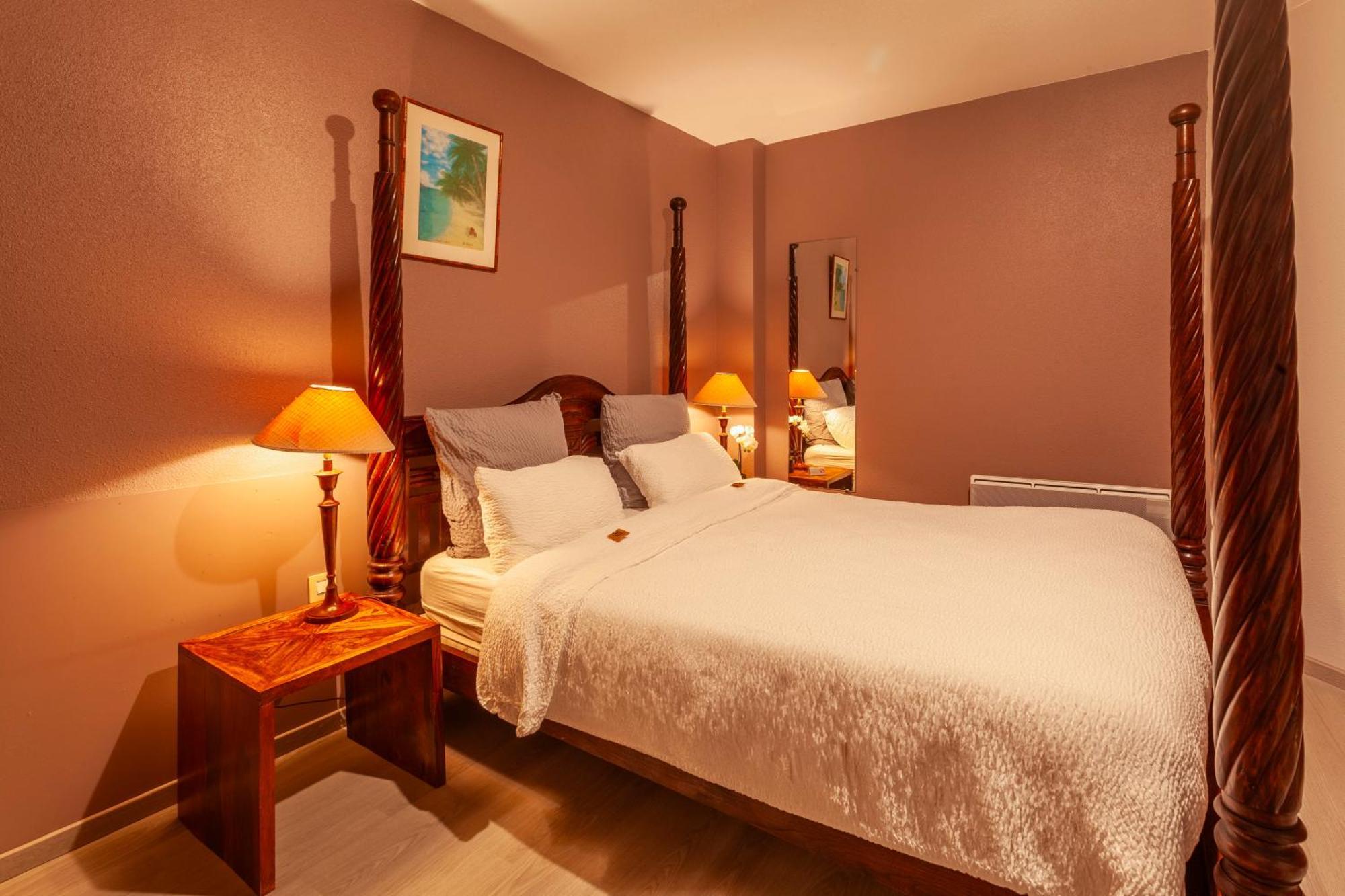 Providence Hotel Vittel Zewnętrze zdjęcie
