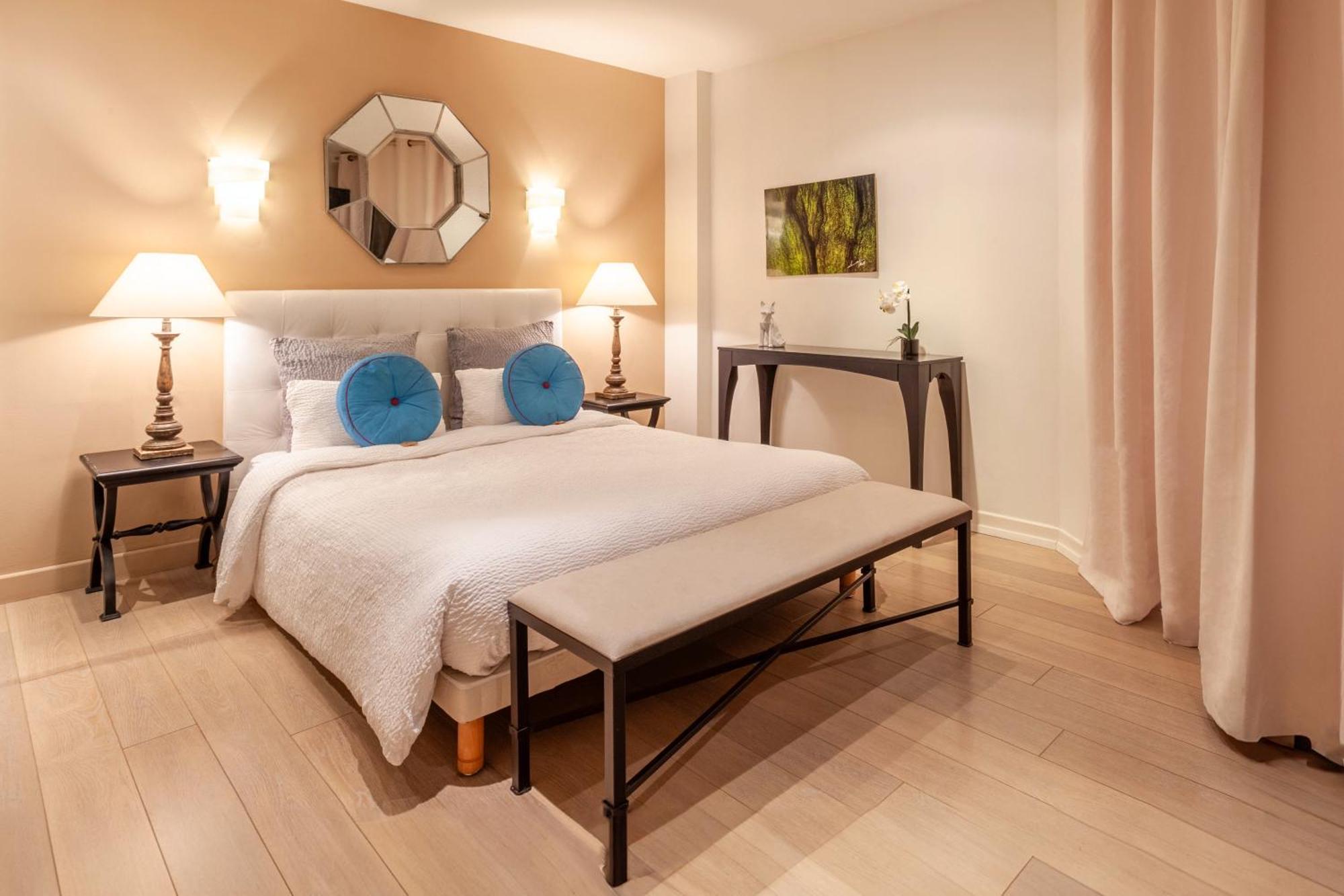 Providence Hotel Vittel Zewnętrze zdjęcie