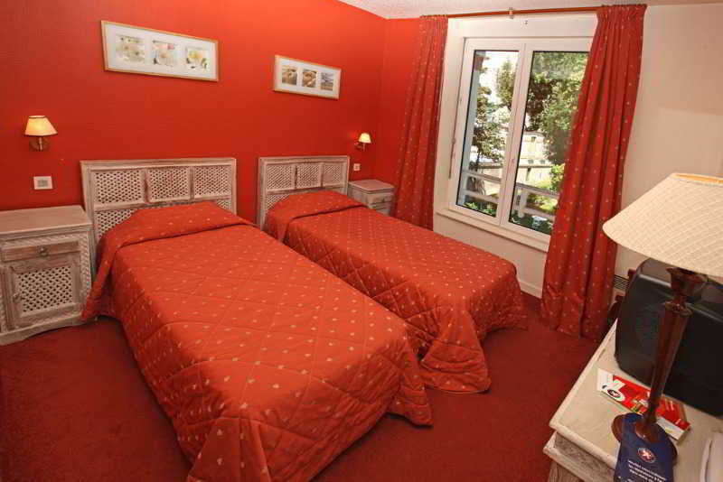 Providence Hotel Vittel Zewnętrze zdjęcie