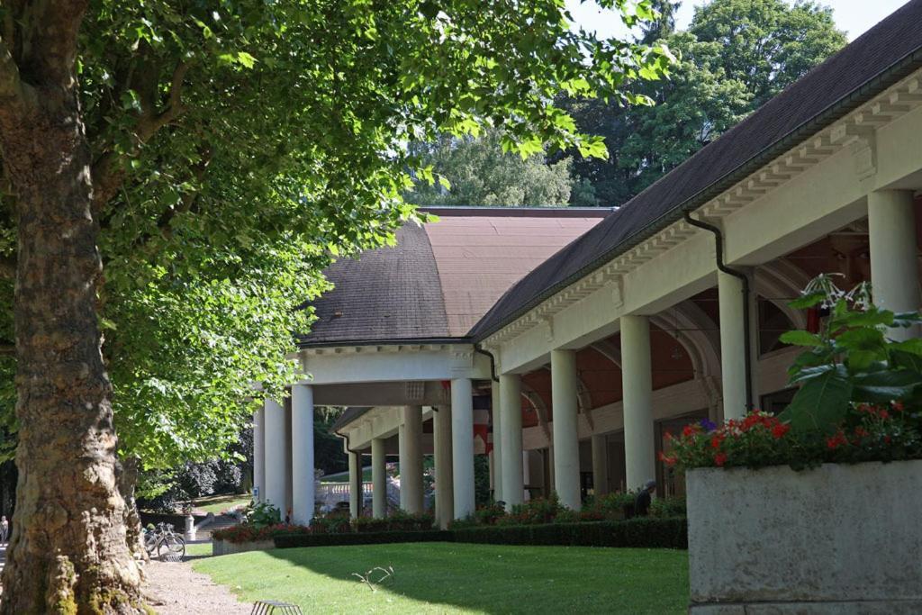Providence Hotel Vittel Zewnętrze zdjęcie