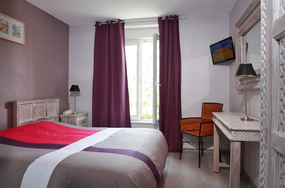 Providence Hotel Vittel Zewnętrze zdjęcie