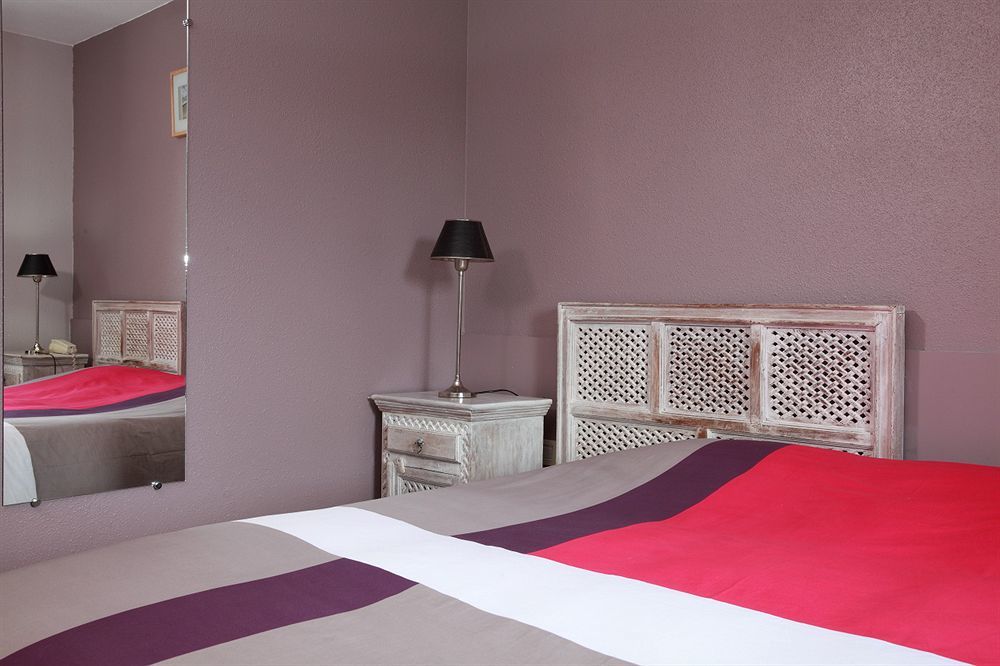 Providence Hotel Vittel Zewnętrze zdjęcie