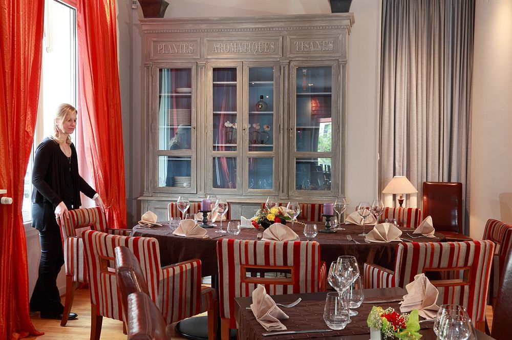 Providence Hotel Vittel Zewnętrze zdjęcie
