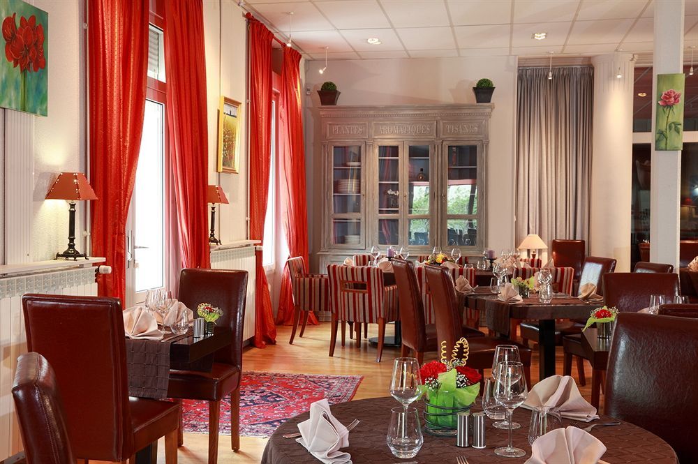 Providence Hotel Vittel Zewnętrze zdjęcie