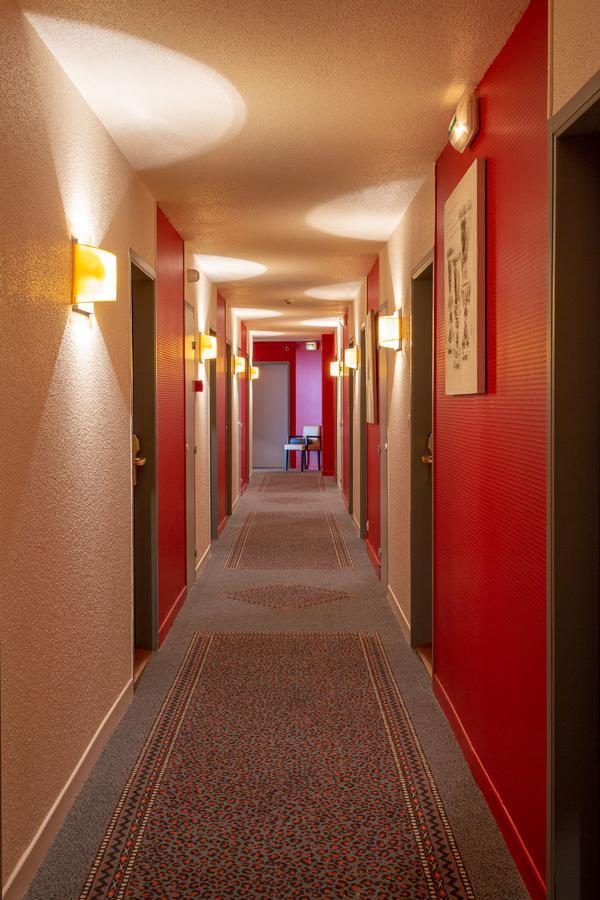 Providence Hotel Vittel Zewnętrze zdjęcie
