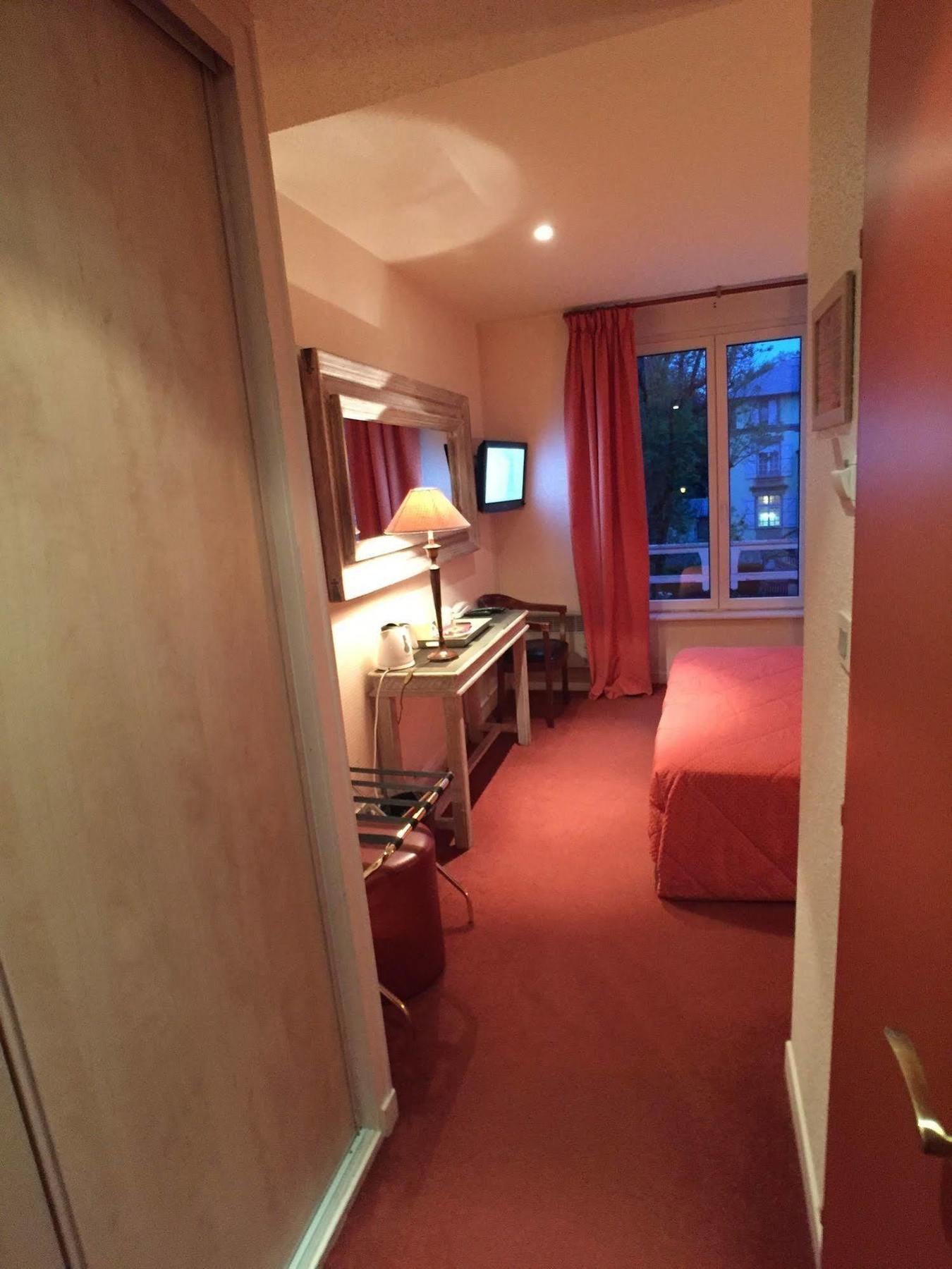 Providence Hotel Vittel Zewnętrze zdjęcie