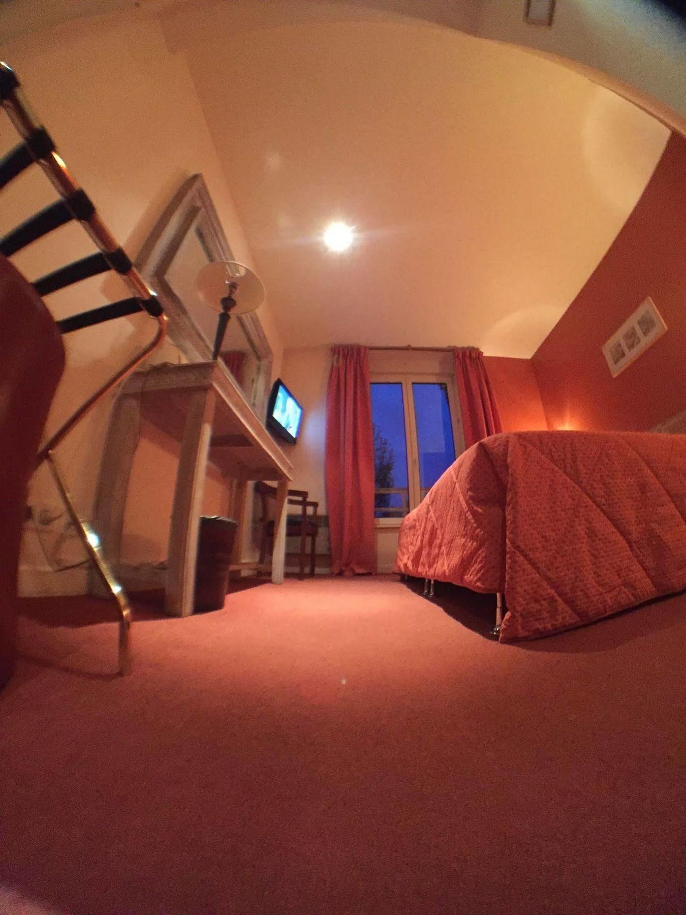 Providence Hotel Vittel Zewnętrze zdjęcie