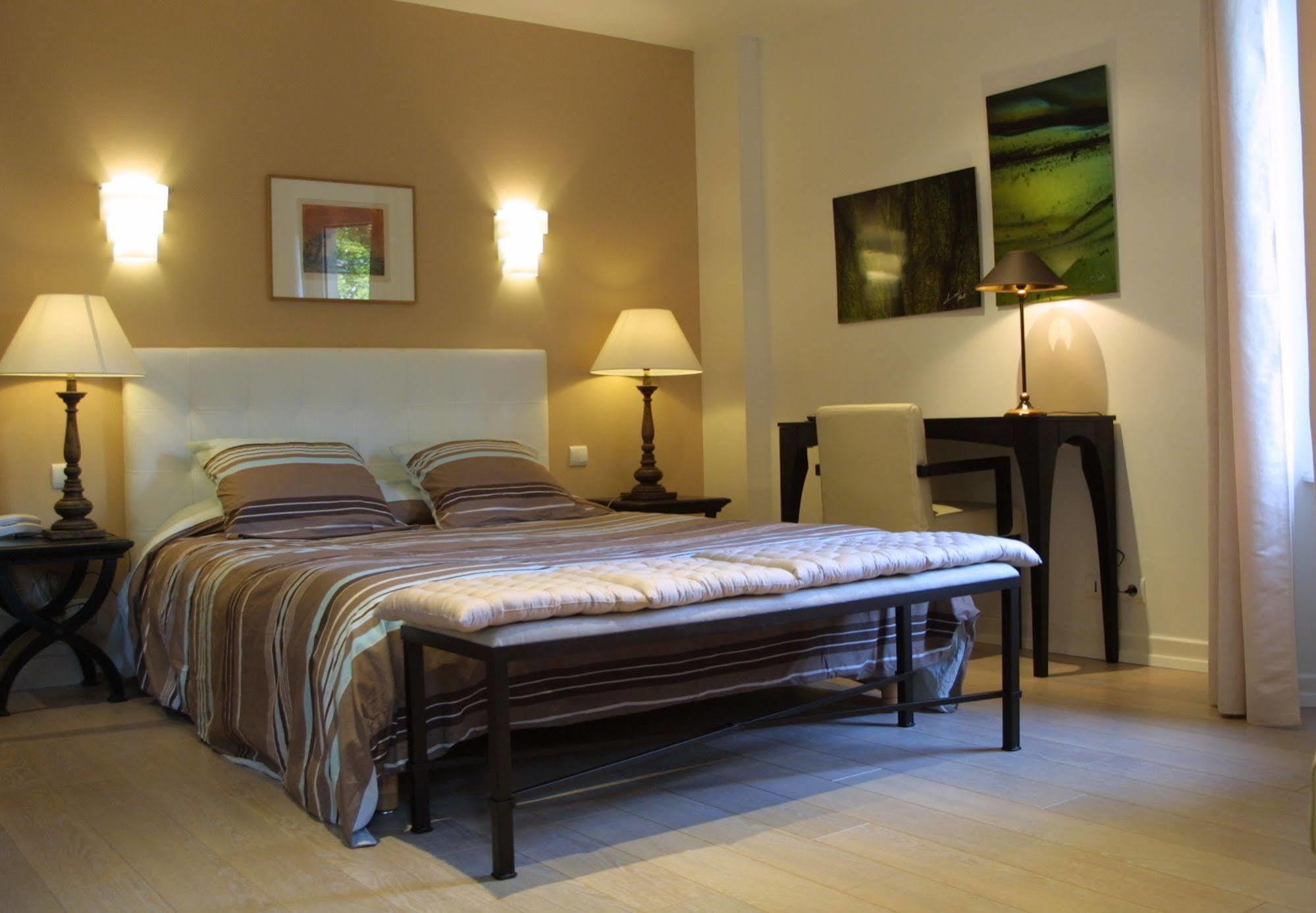 Providence Hotel Vittel Zewnętrze zdjęcie