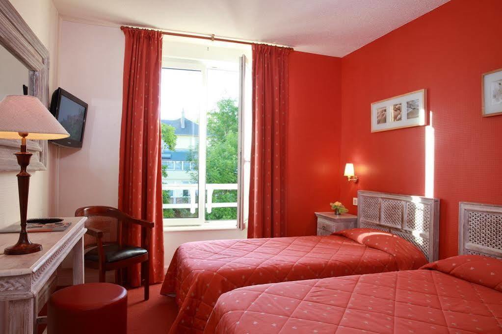 Providence Hotel Vittel Zewnętrze zdjęcie